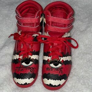 Reebok melody Ehsani free style